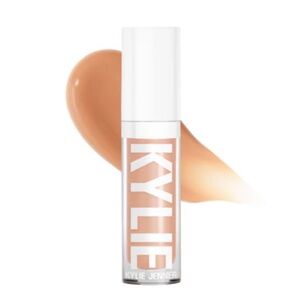 Kylie Cosmetics Peachy Nude Lip Gloss